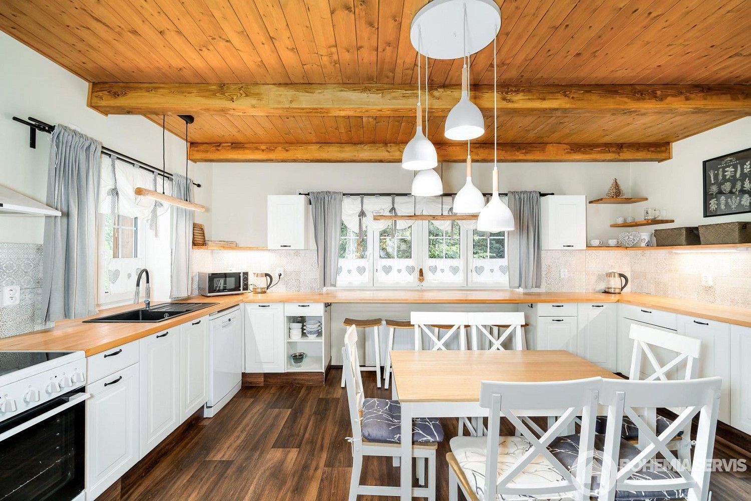 Prodej ubytovací zařízení - Kořenov - Příchovice, okres Jablonec nad Nisou, Liberecký kraj, 293 m² - 5