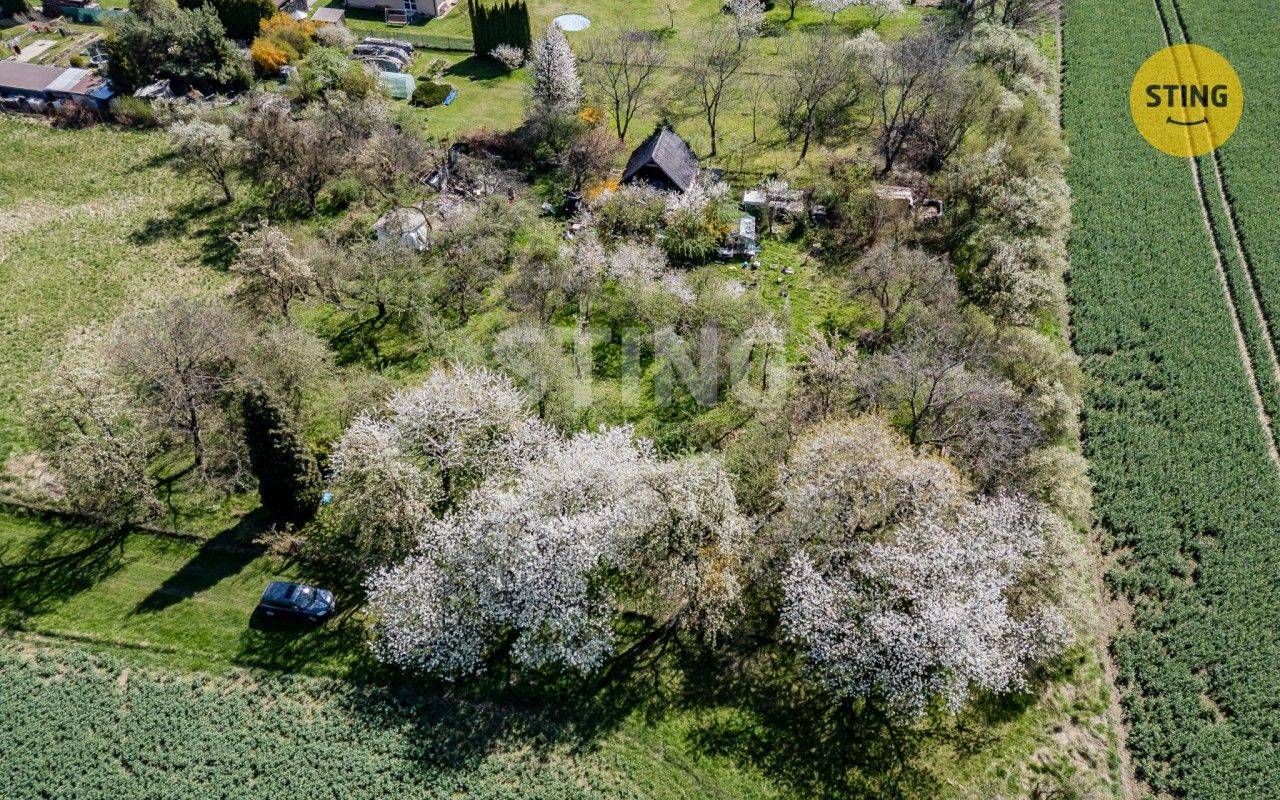 Pozemek pro bydlení · 1 082 m² · Vratimov - 3