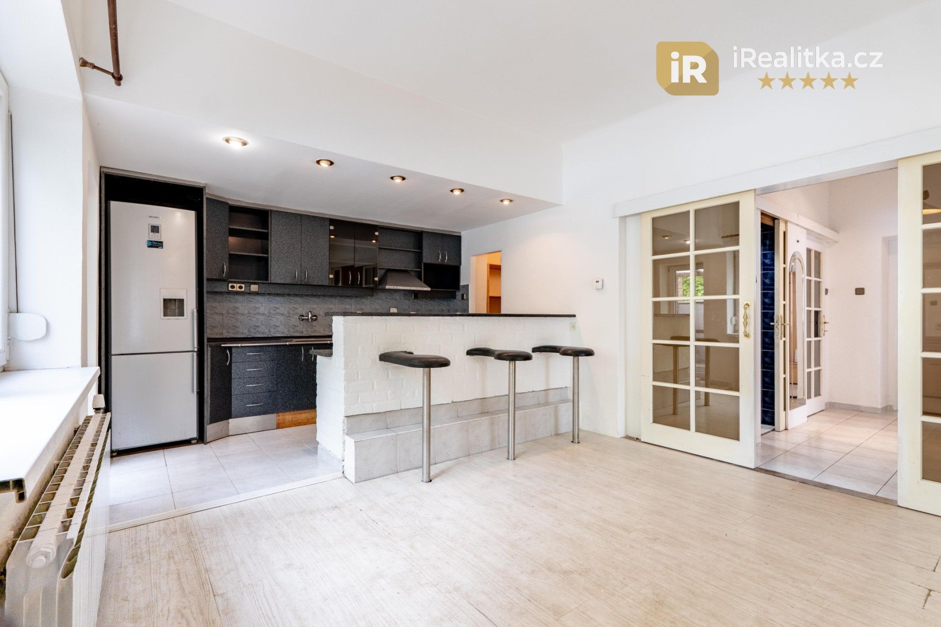 Rodinné domy, Smetanova, Holice, 75 m² - 2