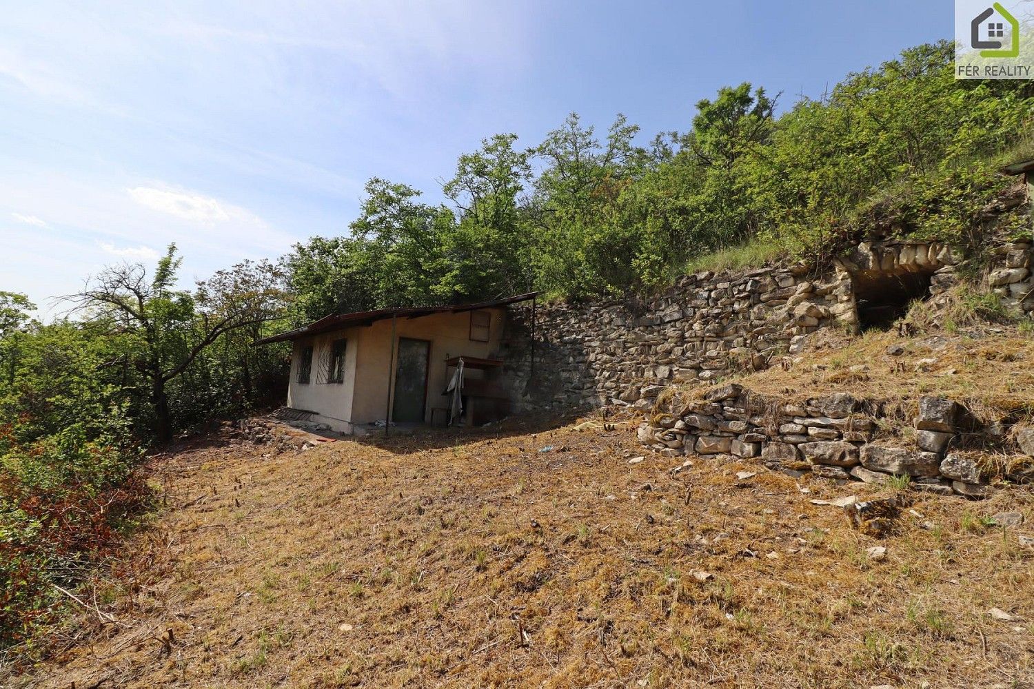 Chalupy, Štětí, okres Litoměřice, Ústecký kraj, 16 m² - 2