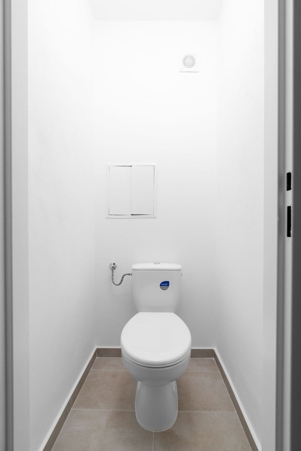 Pronájem byt 1+kk - Čujkovova, Ostrava, 28 m² - 5