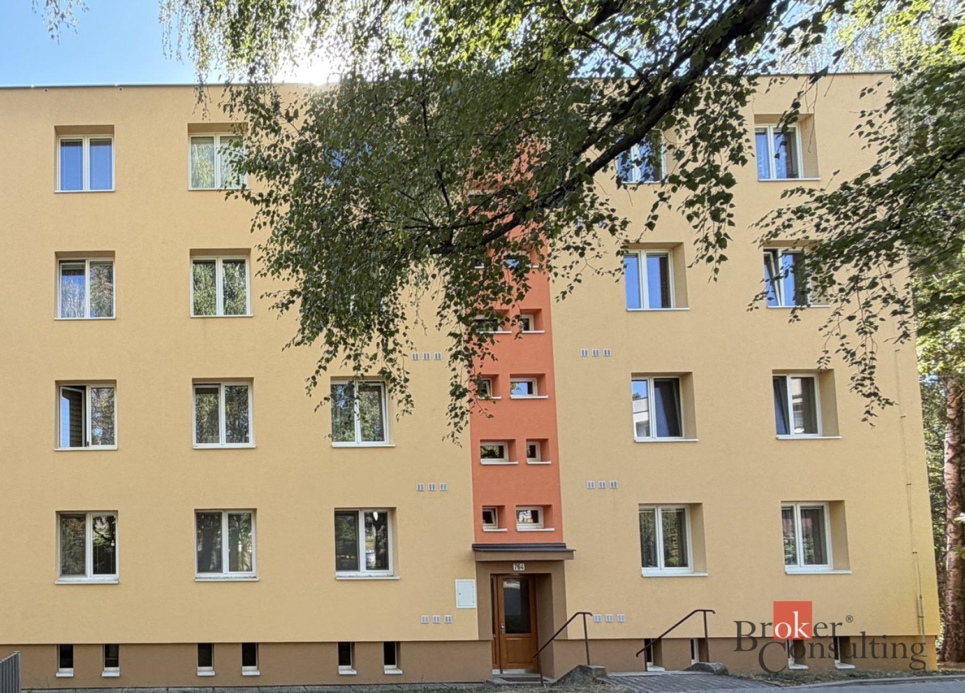 2+1, Vyškovská, Bučovice, 55 m² - 1