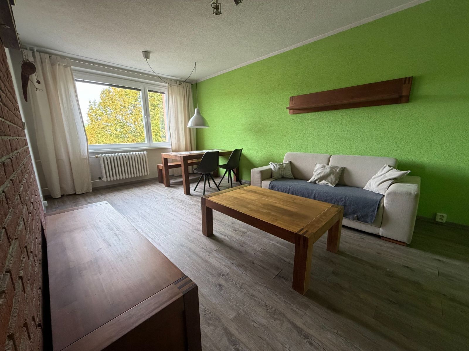 3+1, Kaštanová, Rosice - Rosice u Brna, Jihomoravský kraj, 86 m²