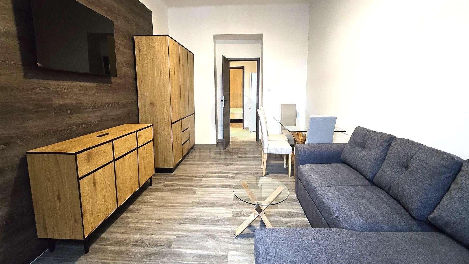 3+kk, Mrázovka, Praha, 64 m²