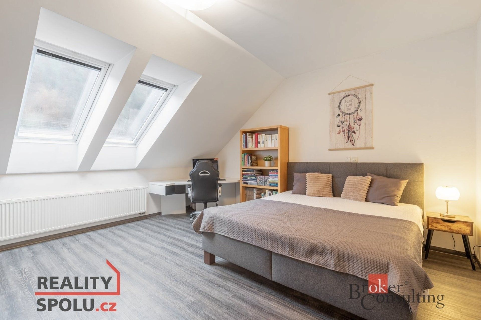 Rodinné domy, Dolní Lhota, Blansko, 189 m²