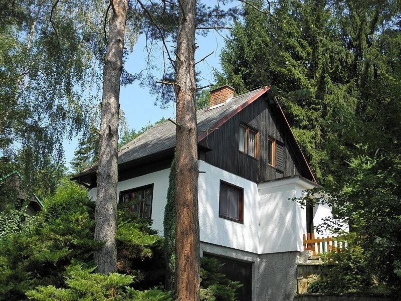 Chaty, Břestek, Zlínský kraj - 2