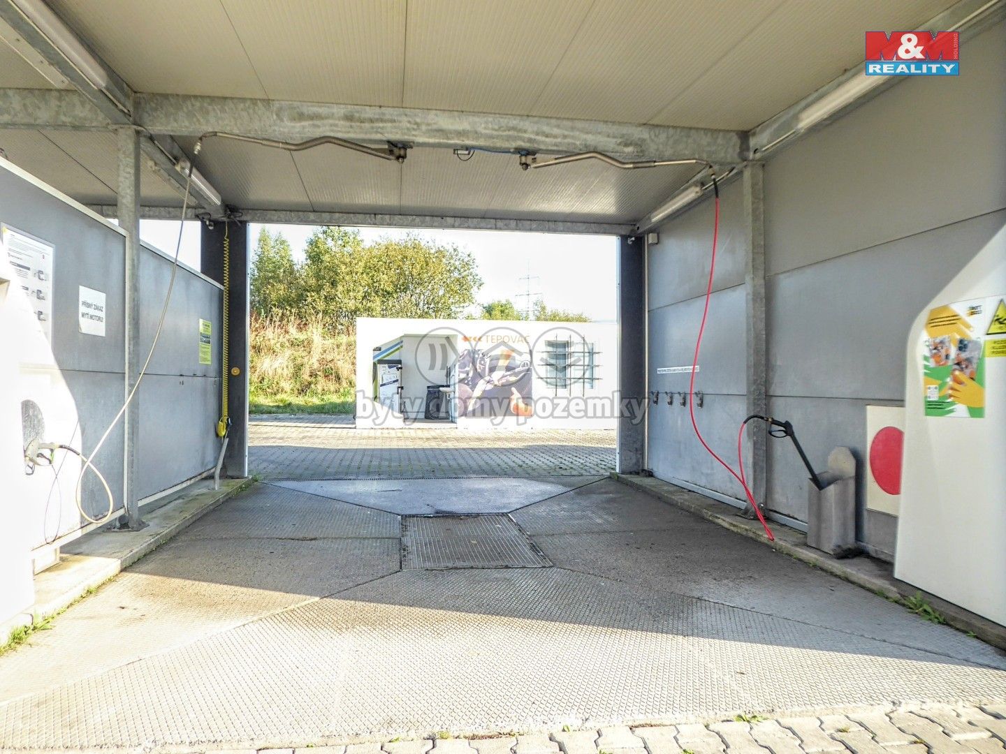 Prodej obchodní prostory - Beskydy, 120 m²