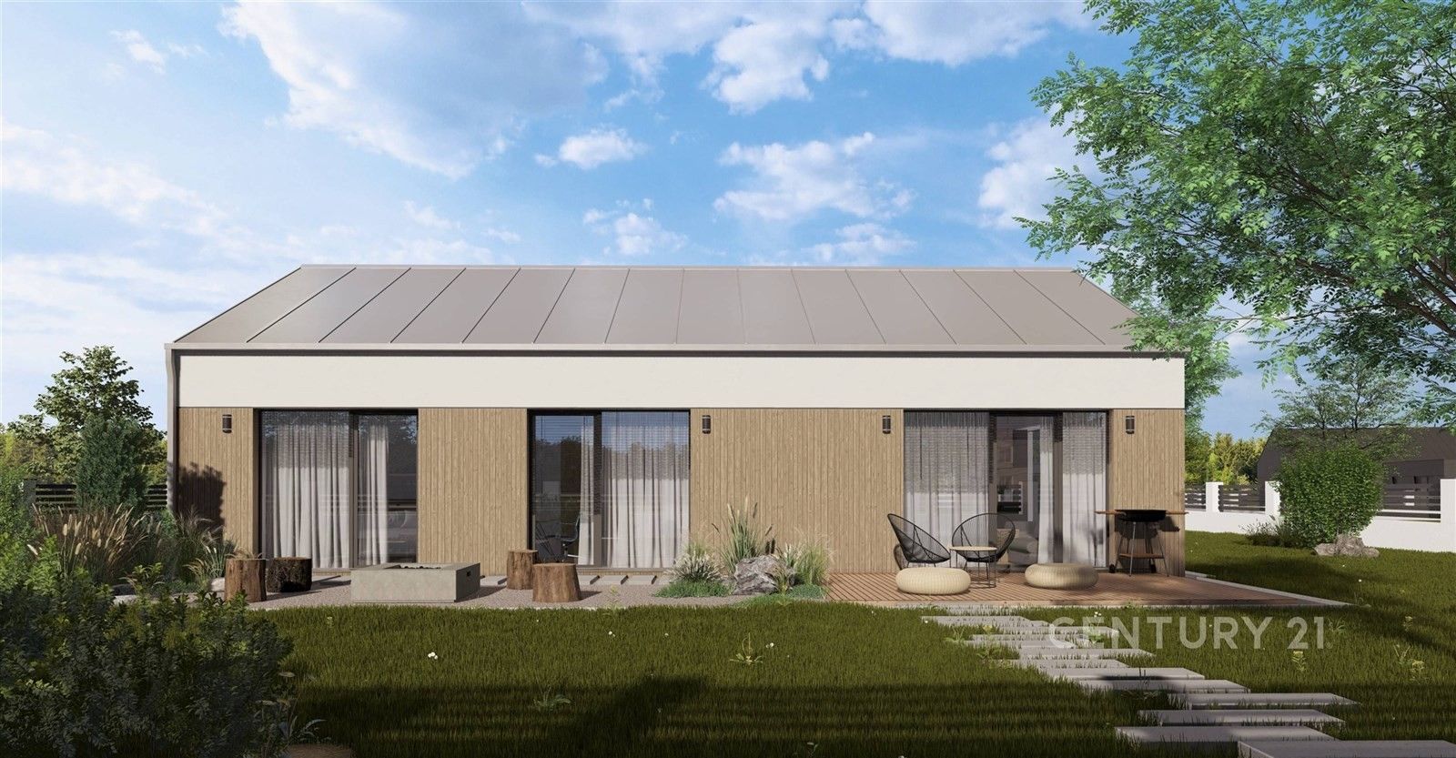 Rodinný dům · 91 m² · Kroměříž Těšnovice - 4