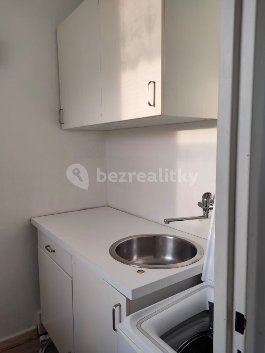 Pronájem byt 1+1 - Ibsenova, Brno - Lesná, Jihomoravský kraj, 29 m² - 5