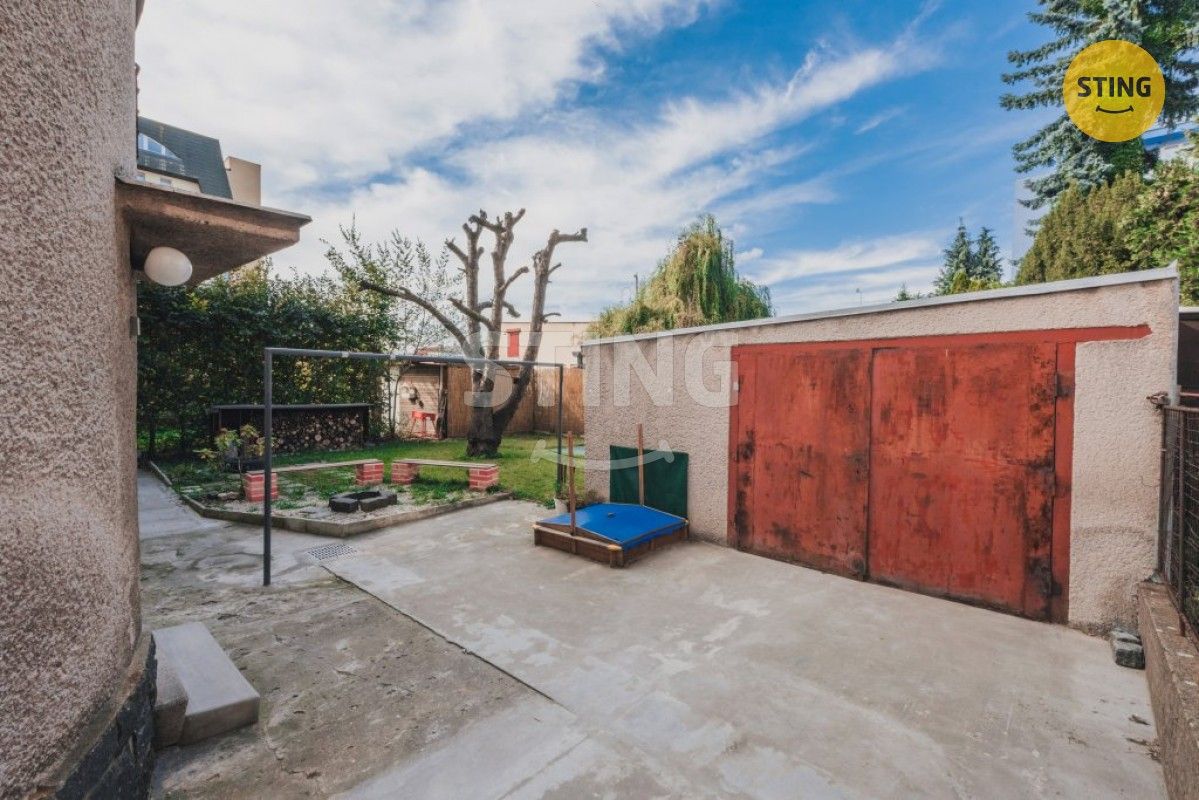 Prodej rodinný dům - Pardubice, 530 02