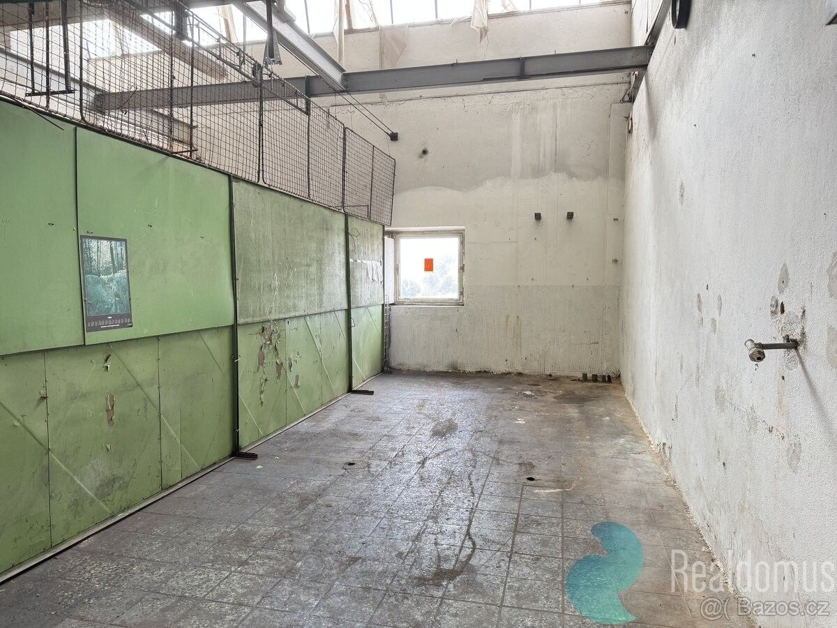 Garáže, Kaplice, 382 41