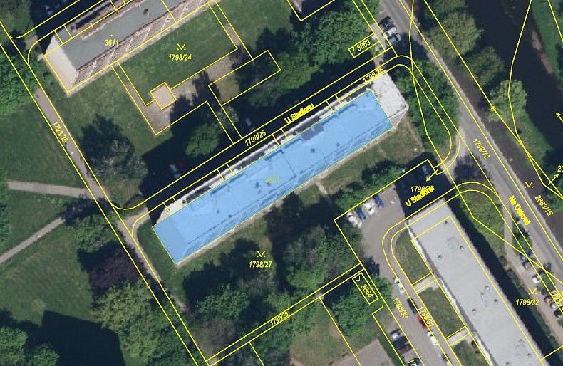 Byt 4+1 · 90 m² · Chrudim, Pardubický kraj - 3
