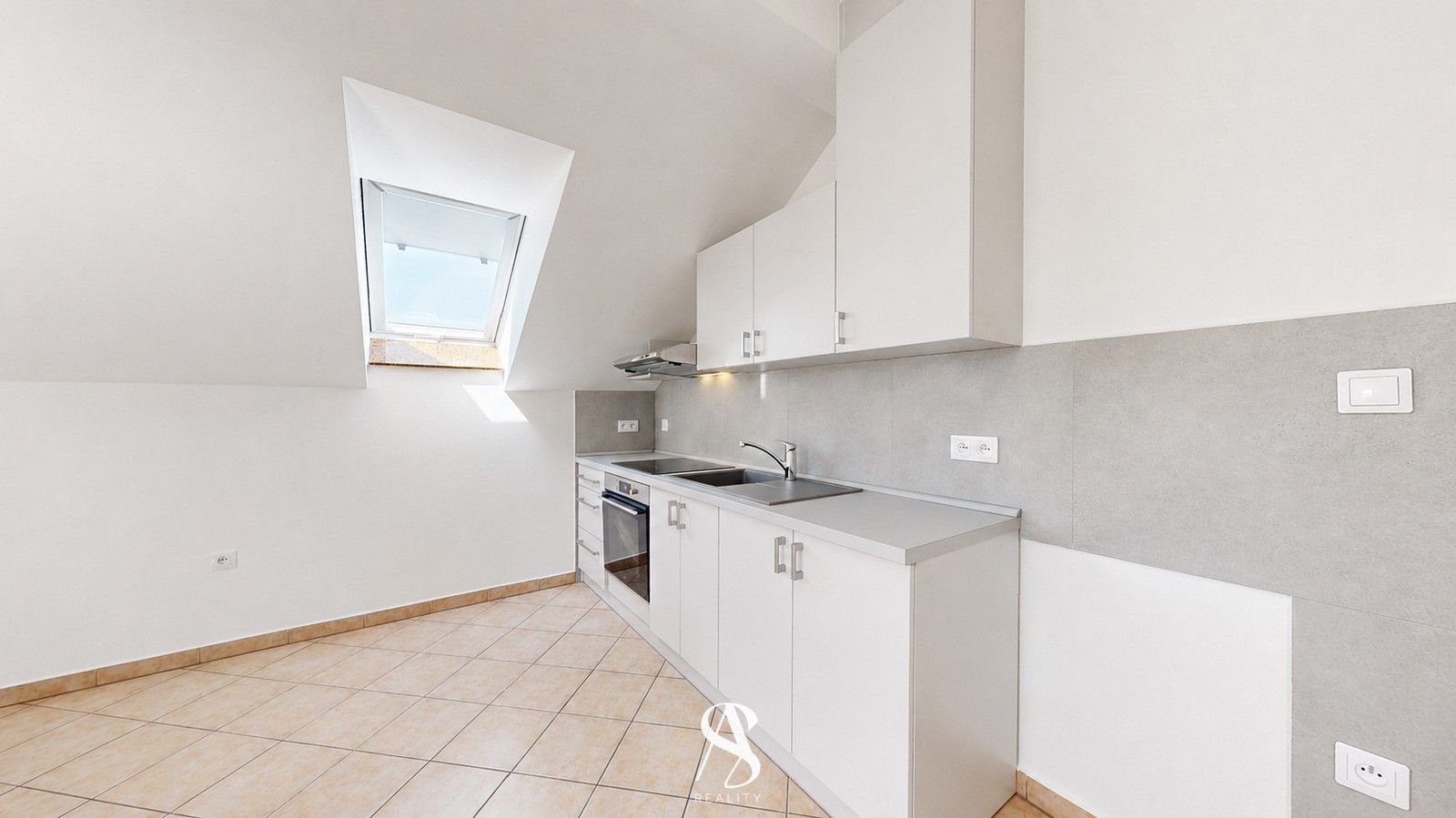 Byt 1+kk · 28 m² · Nerudova 1599, Lipník nad Bečvou I-Město - 3