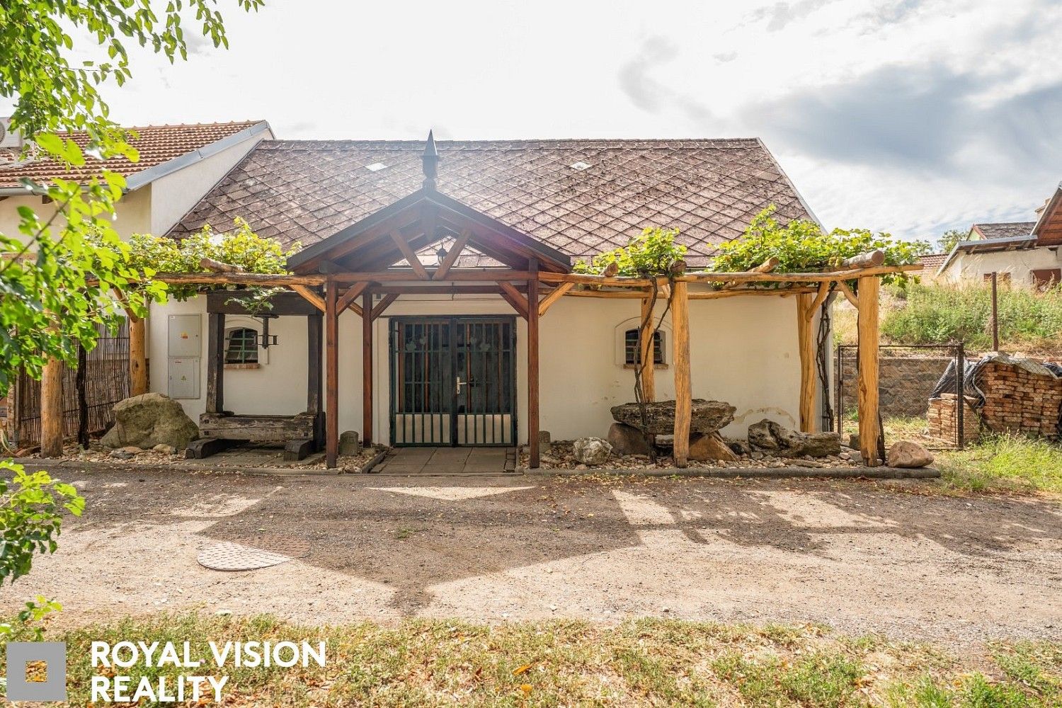 Ostatní, Březí, okres Břeclav, 76 m² - 1