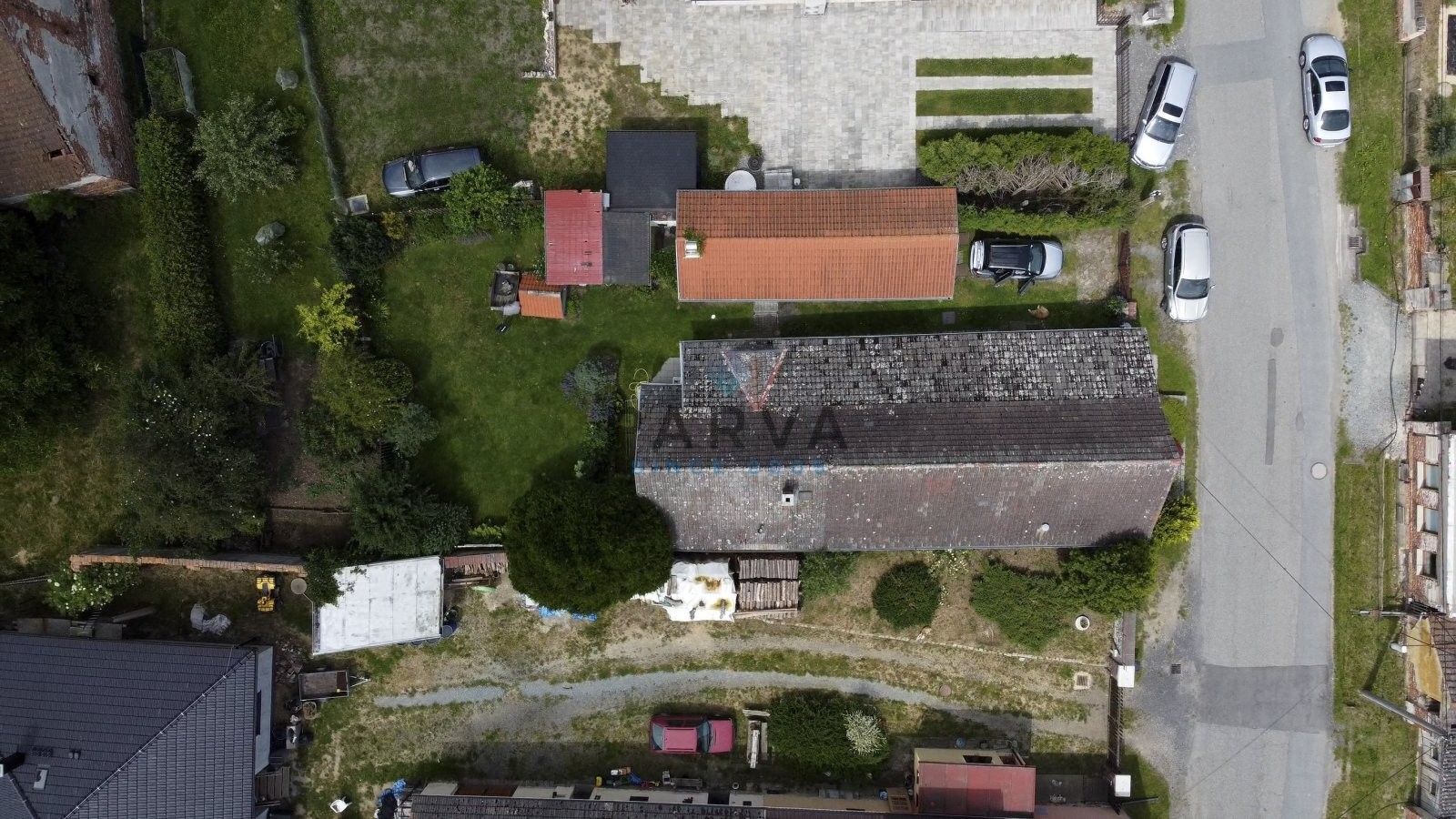 Rodinný dům · 135 m² · Staroplzenecká 37, Letkov - 3