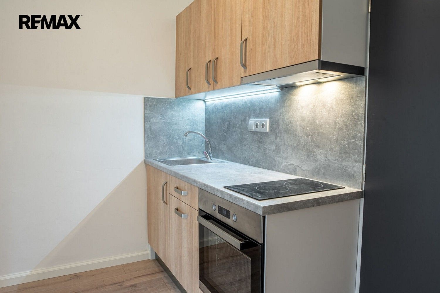 1+1, Česká Třebová, okres Ústí nad Orlicí, Pardubický kraj, 30 m² - 2