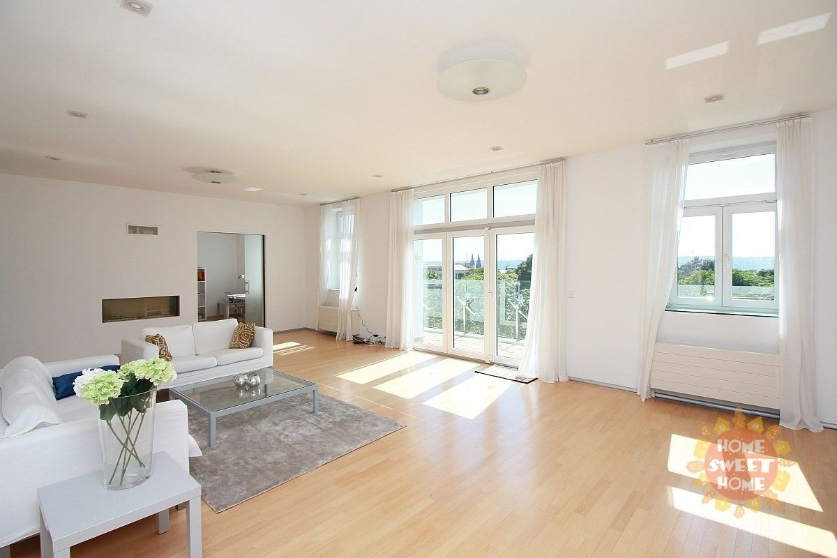 Byty, Chopinova 1500, Praha Vinohrady, 204 m² - 2