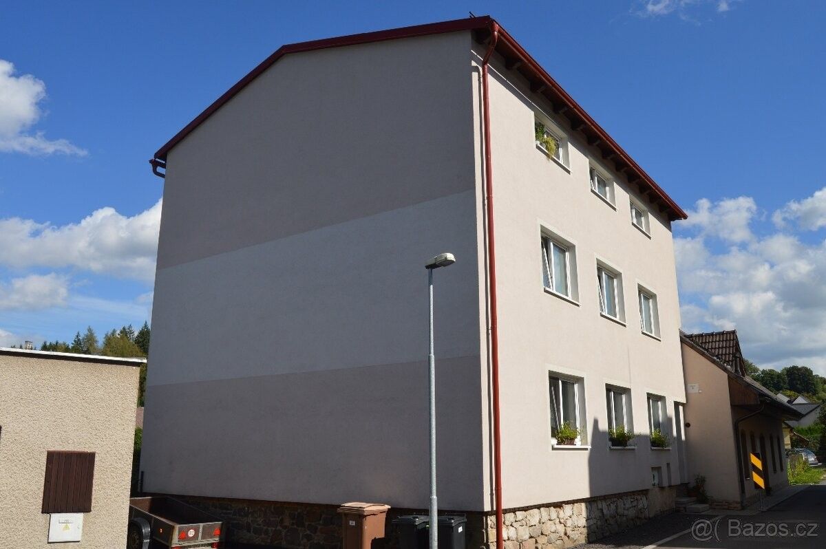 Prodej byt - Jablonné nad Orlicí, 561 64