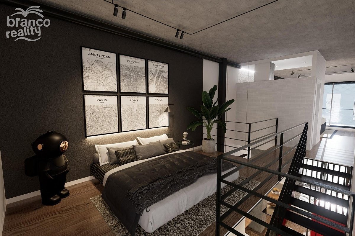 Byt 3+kk · 90 m² · Alicante, Španělsko - 4