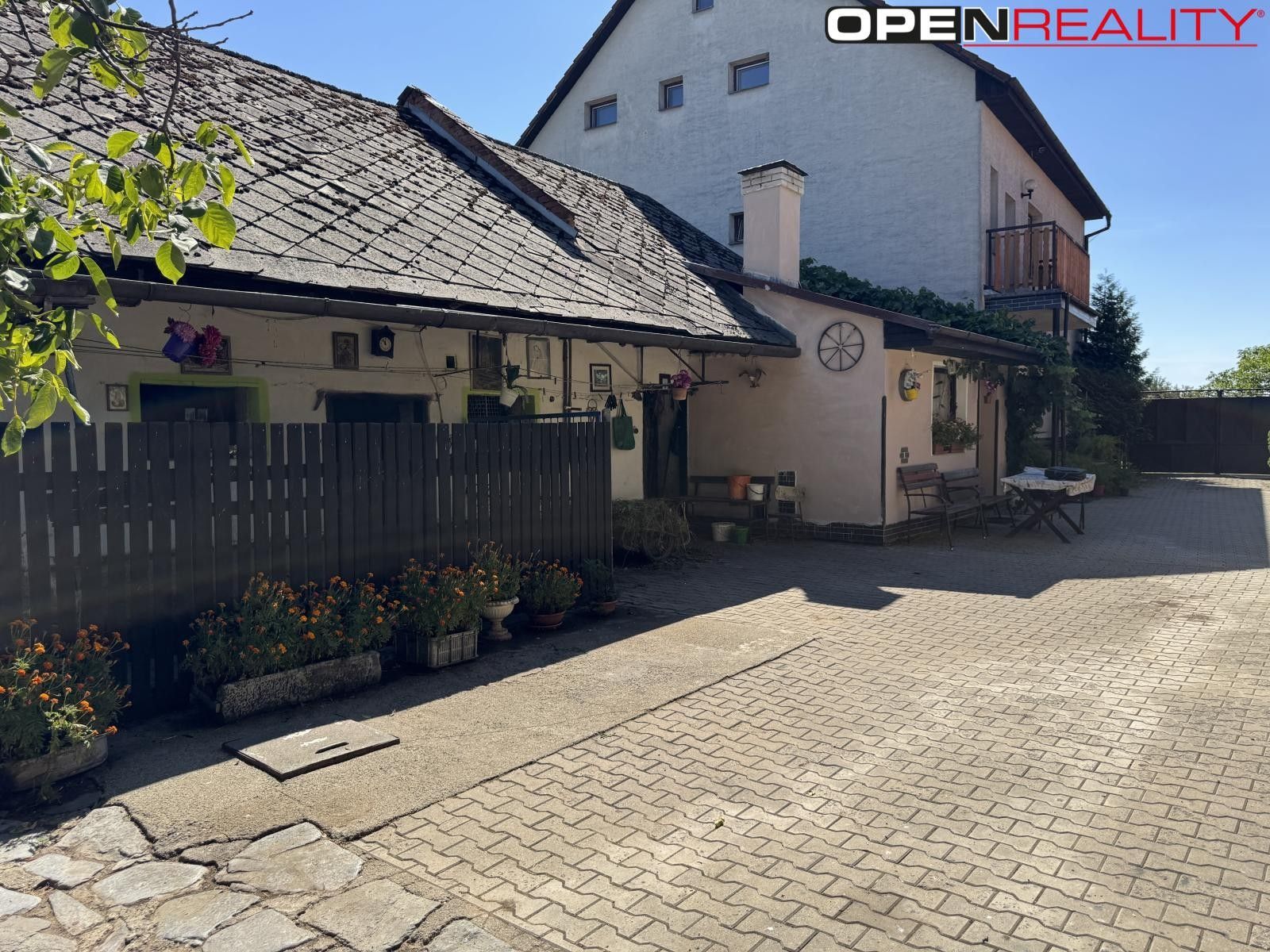 Prodej dům - Nová Dědina, Uničov, 444 m² - 5