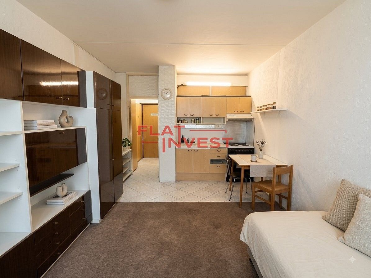 Byt 1+kk · 25 m² · Sokolov, Karlovarský kraj - 4