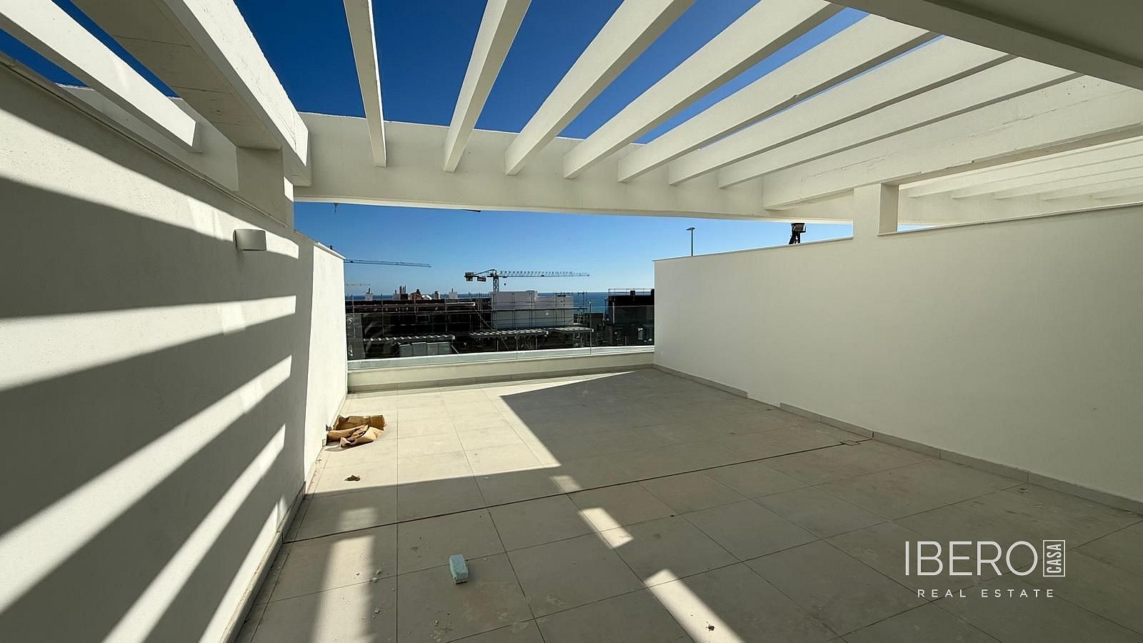 2+kk, La Cala de Mijas, Španělsko, 49 m² - 2