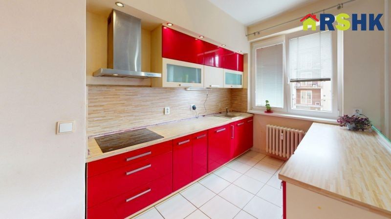 Prodej byt - Smiřice, 503 03