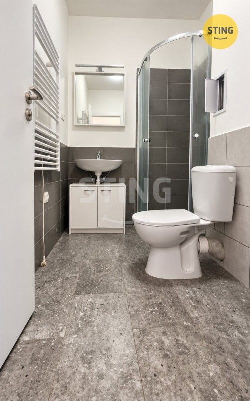 Byt 1+kk · 27 m² · Palackého, Ostrava - 4