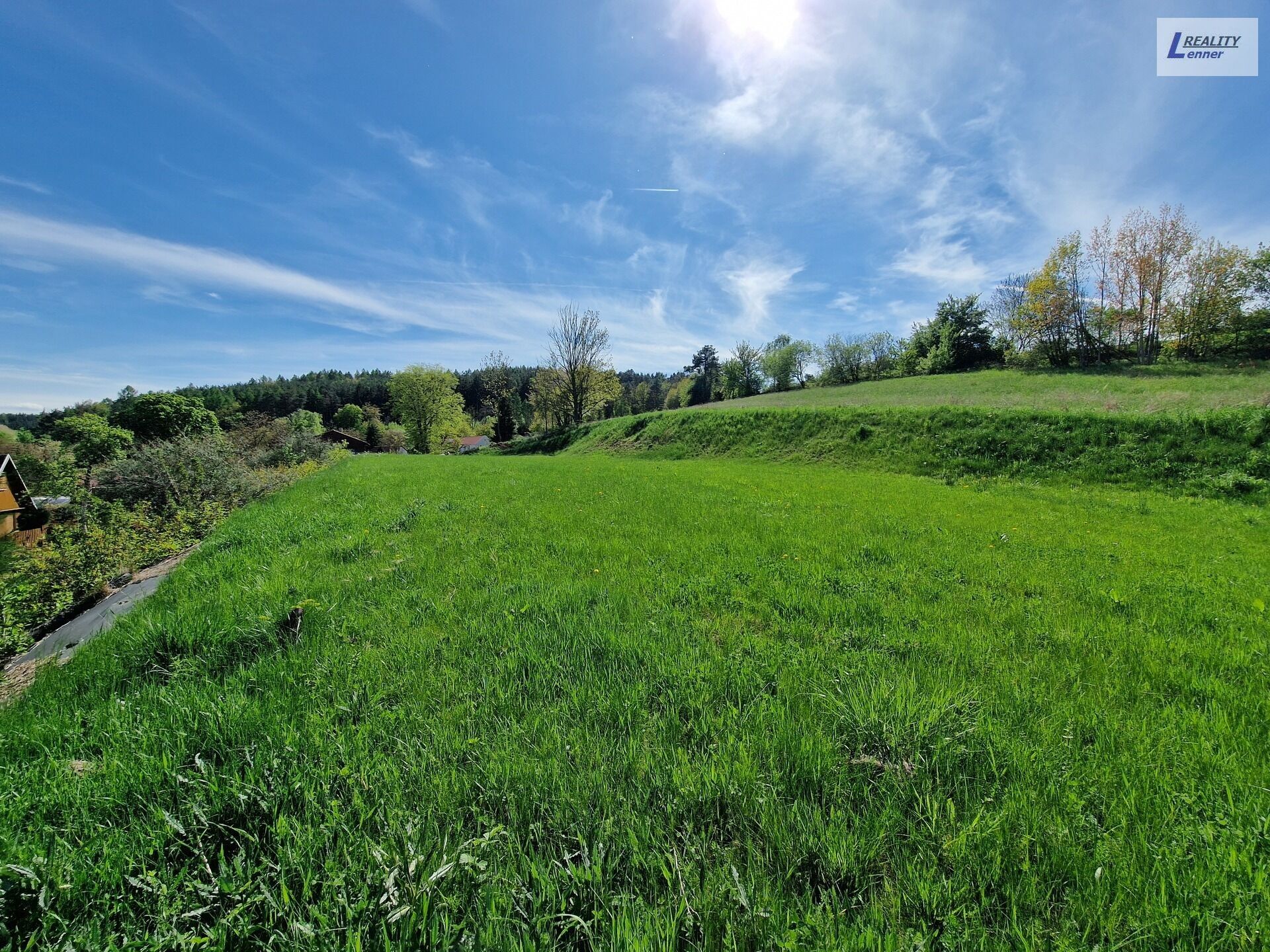 Prodej pozemek pro bydlení - Zduchovice, 2 m²