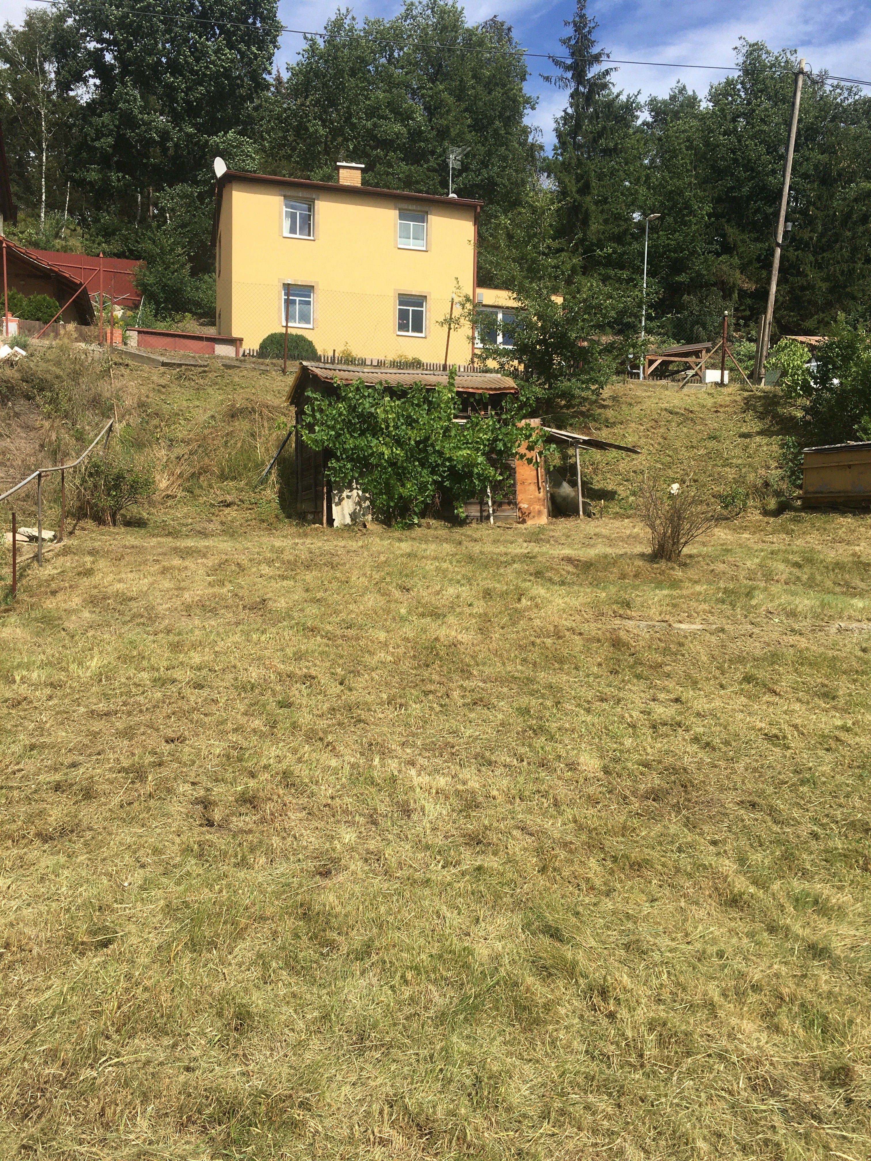 Pozemky pro bydlení, Nad Řekou , Dalovice, 409 m²