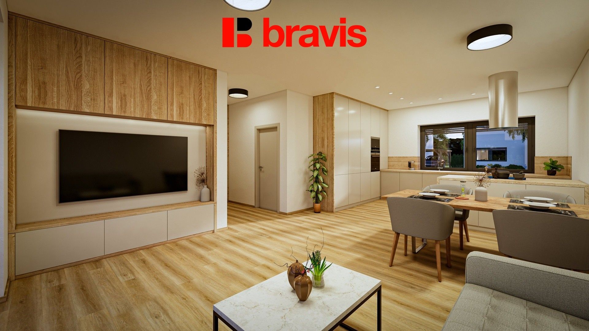 Prodej rodinný dům - Milonice, 107 m²