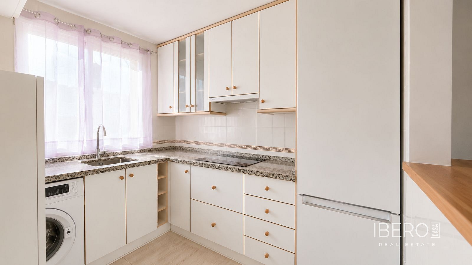 2+kk, Calahonda, Španělsko, 69 m² - 1