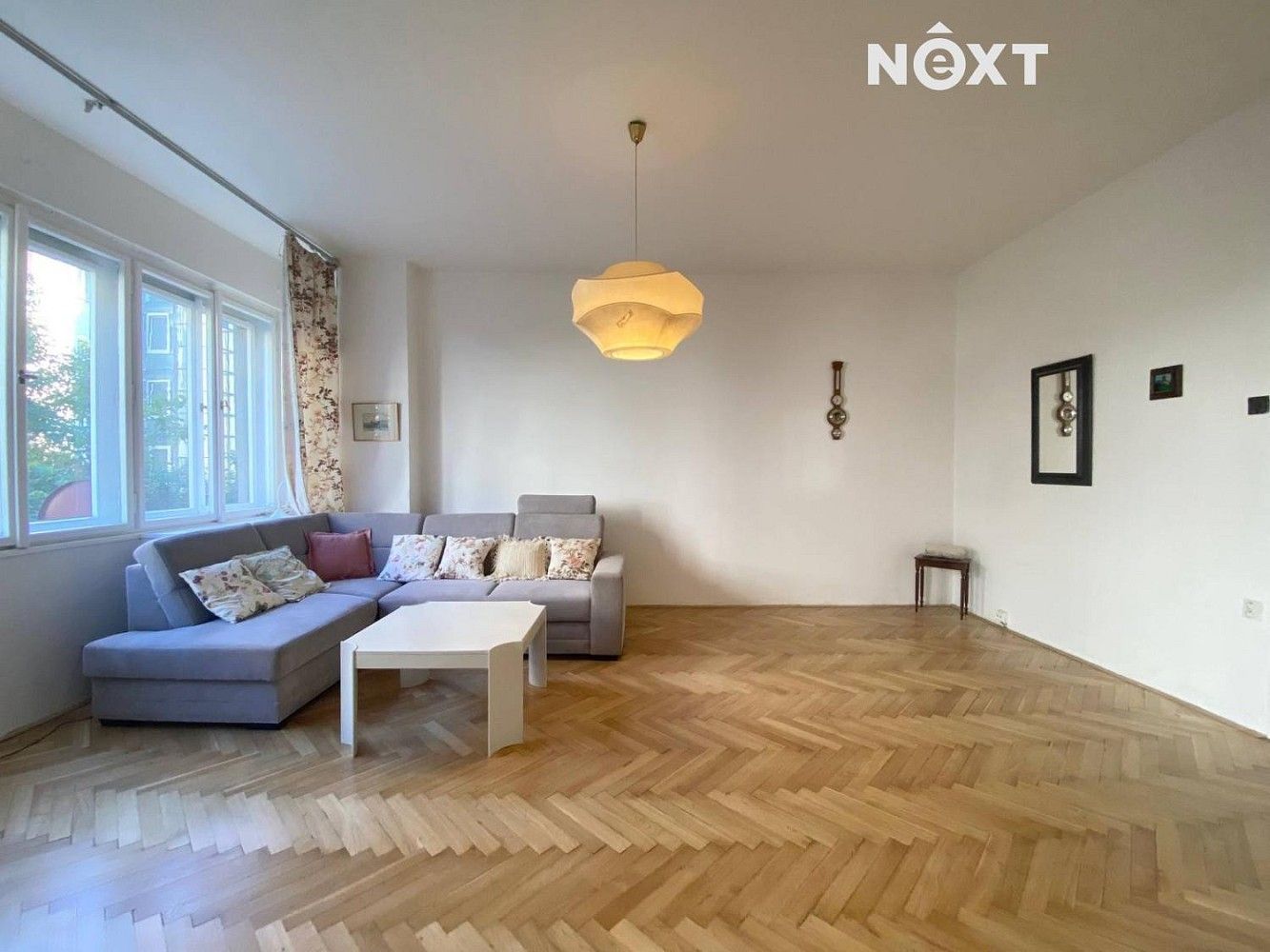 Byt 2+1 · 90 m² · Družstevní ochoz, Praha 4 - Nusle - 3