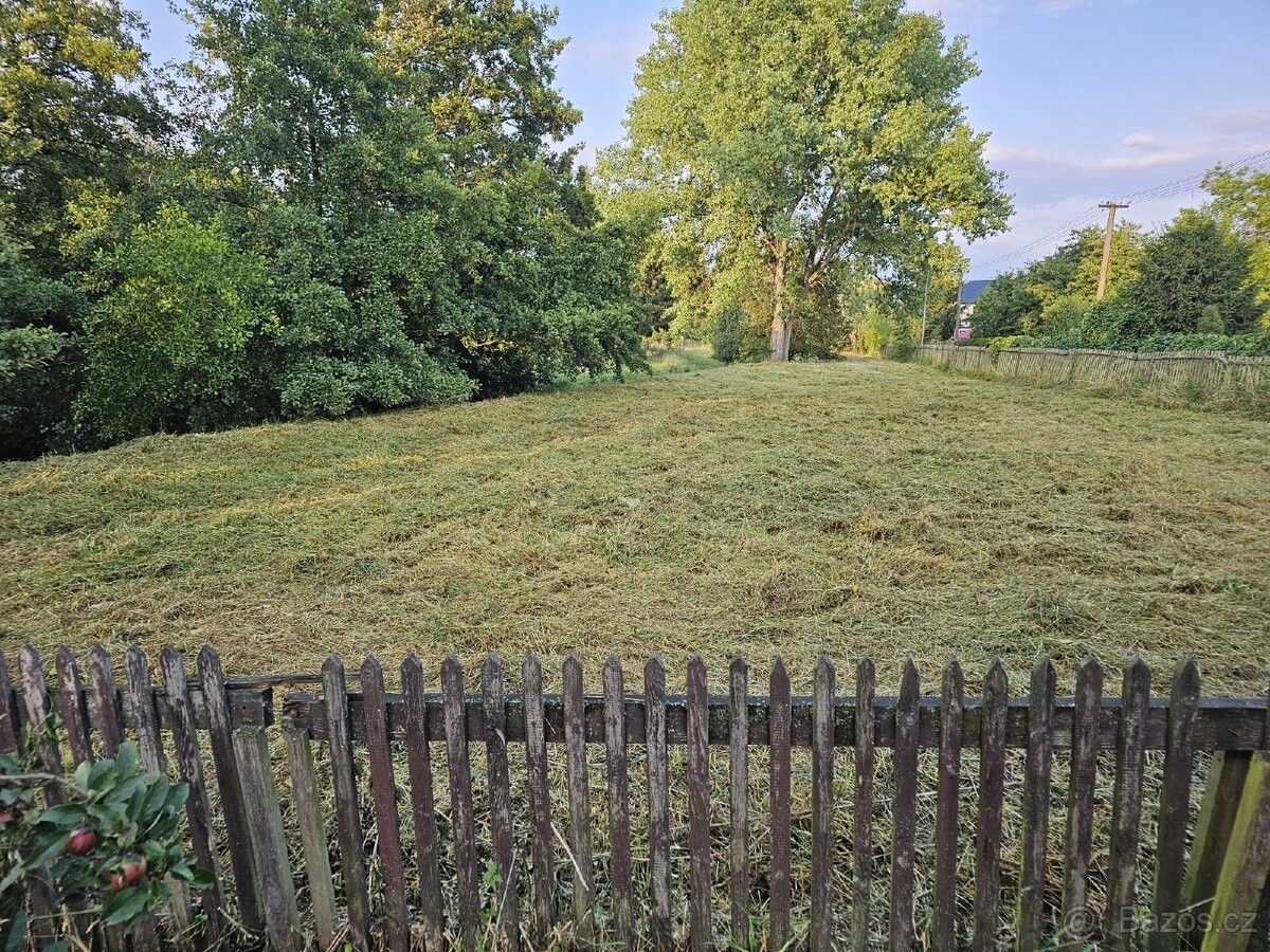 Zahrada · Ostroměř, 507 52 - 3