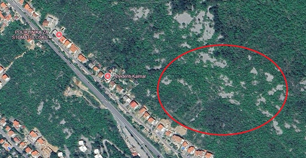 Pozemek pro bydlení · Crikvenica, HR - 3