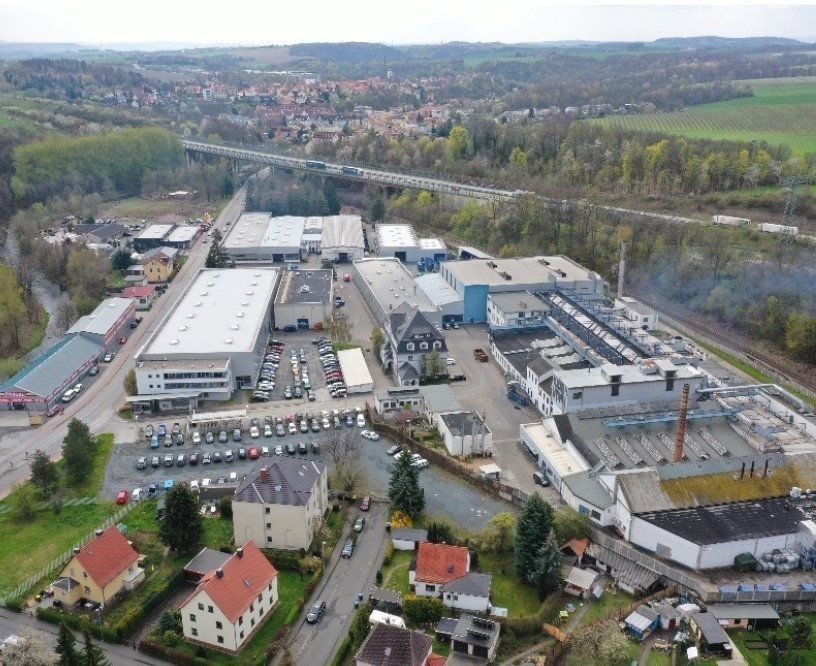Obchodní prostory · 212 m² · , Sasko - 3