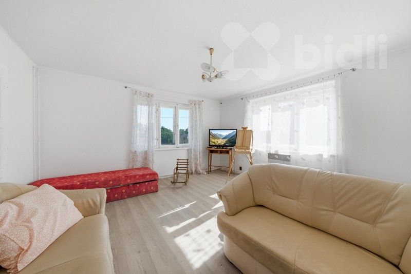 Prodej rodinný dům - Laškov Kandia, 93 m² - 2