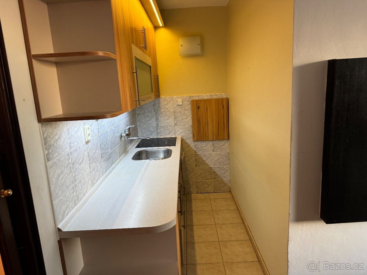 Byty, Hradec Králové, 500 02