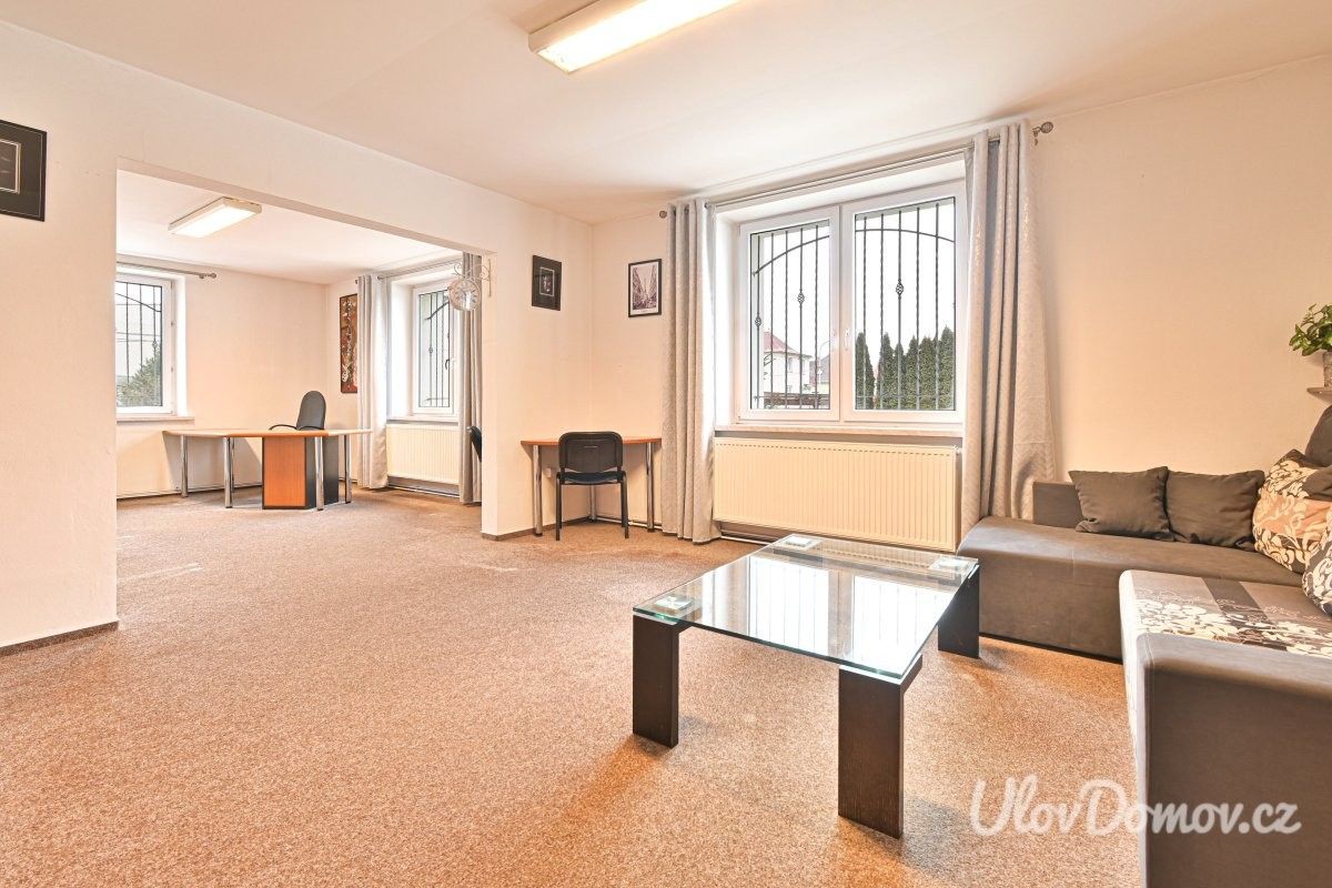 6+kk a více, Lorišova, Ostrava, 320 m²