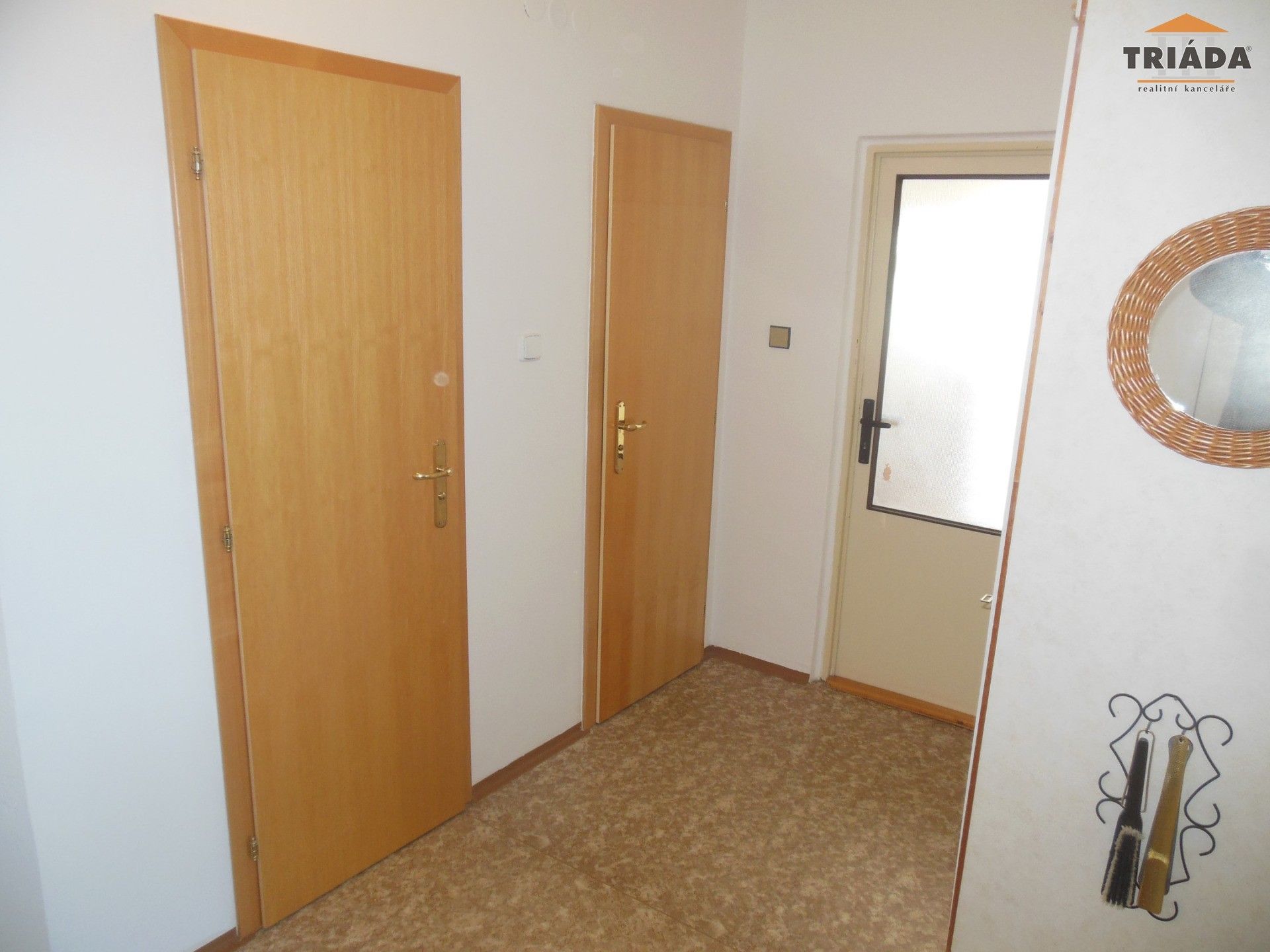 Pronájem byt 4+1 - Březová alej  , Liberec I-Staré Město, 83 m² - 5