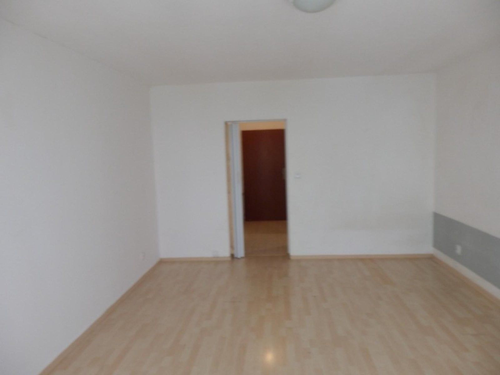 Byt 1+kk · 35 m² · Manětínská, Plzeň - 4