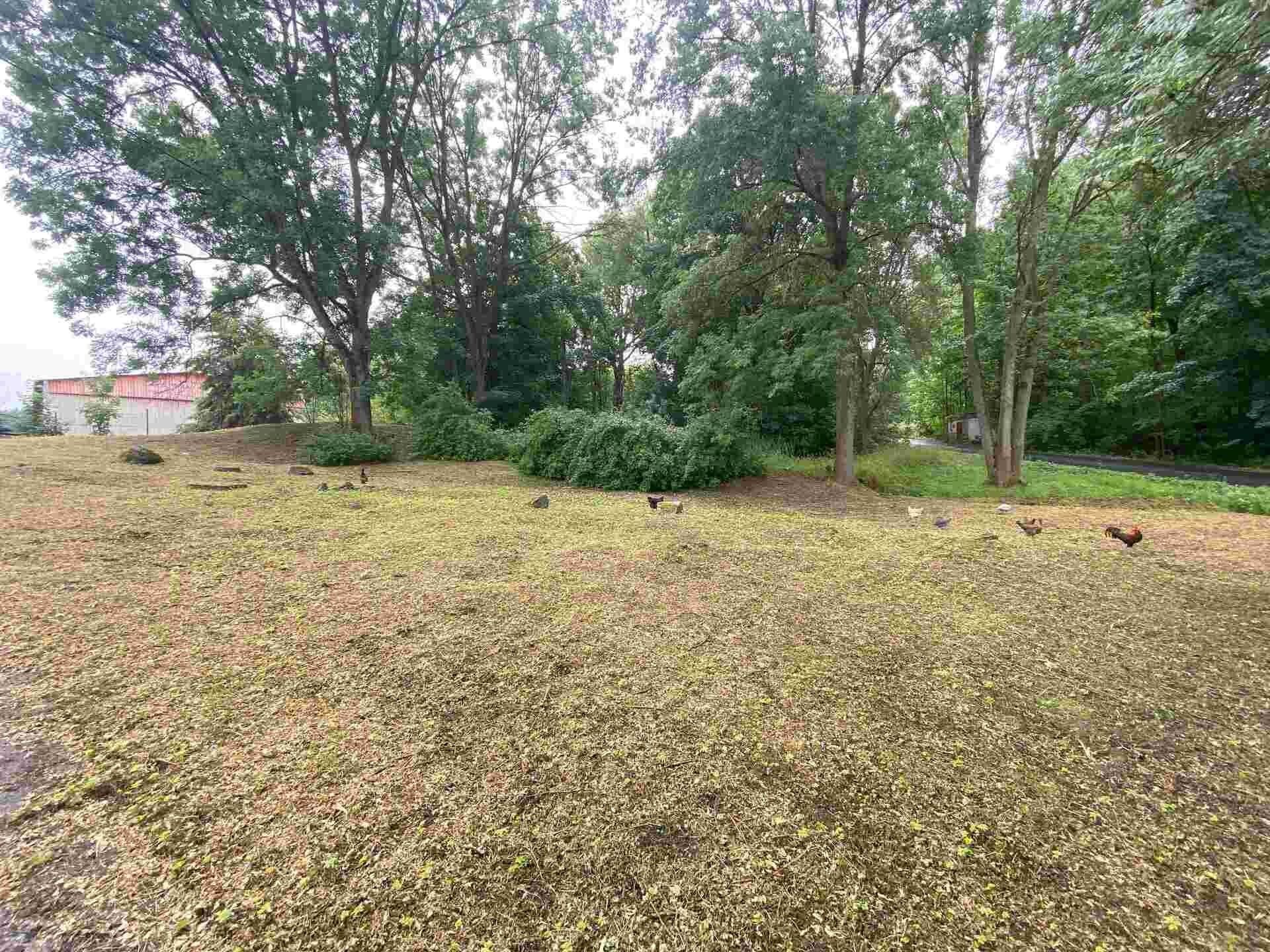 Ostatní, Březová, 1 m²