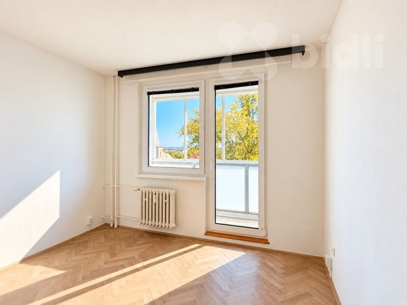 Byt 2+1 · 54 m² · I. P. Pavlova, Olomouc Nová Ulice - 4