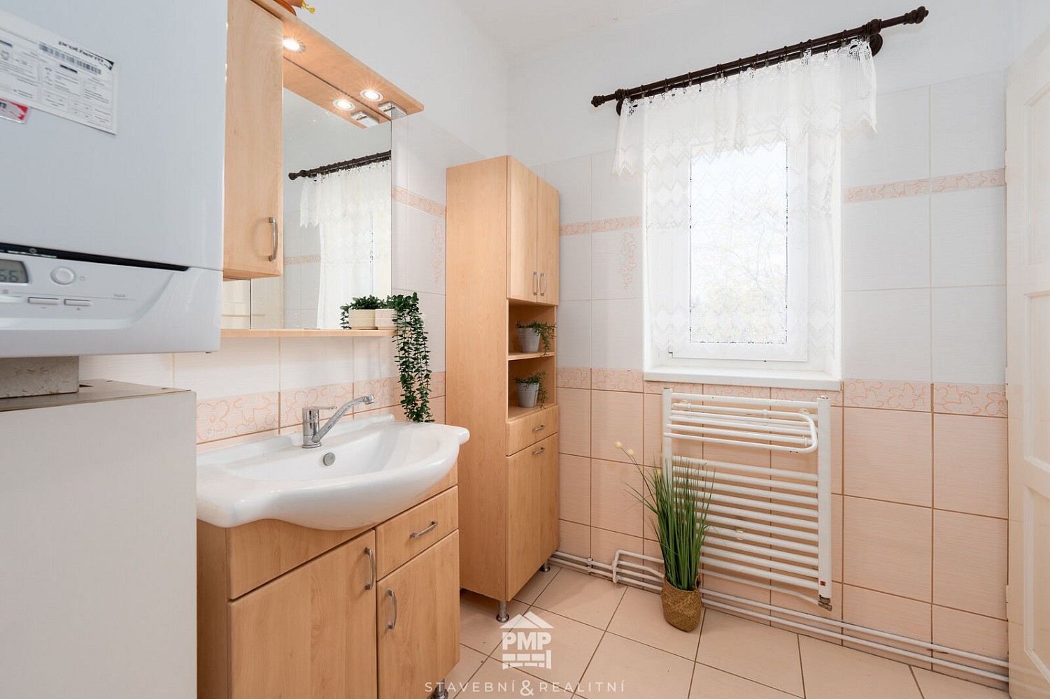 Byt 3+1 · 83 m² · U Hřiště, Kunštát, okres Blansko - 4