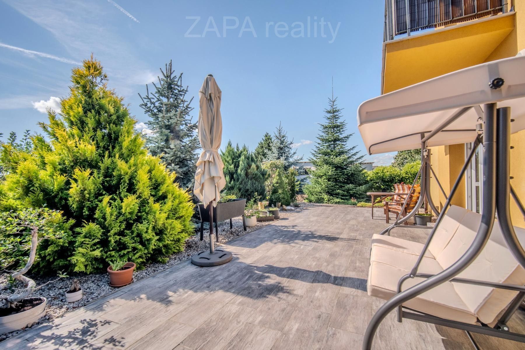 Prodej rodinný dům - Nohavice, Přezletice, 218 m²