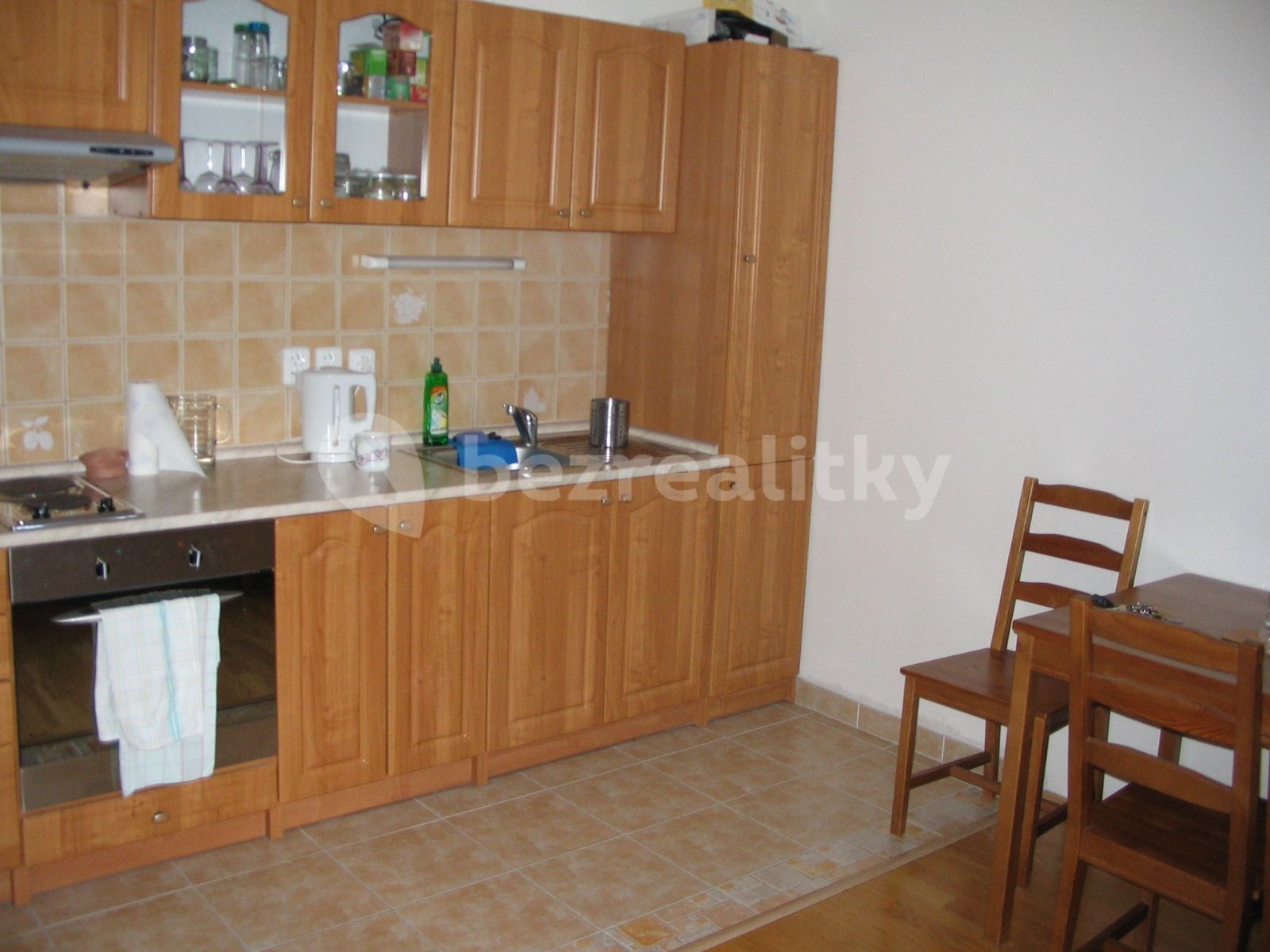 1+kk, Jemnická, Praha - Michle, 40 m² - 1
