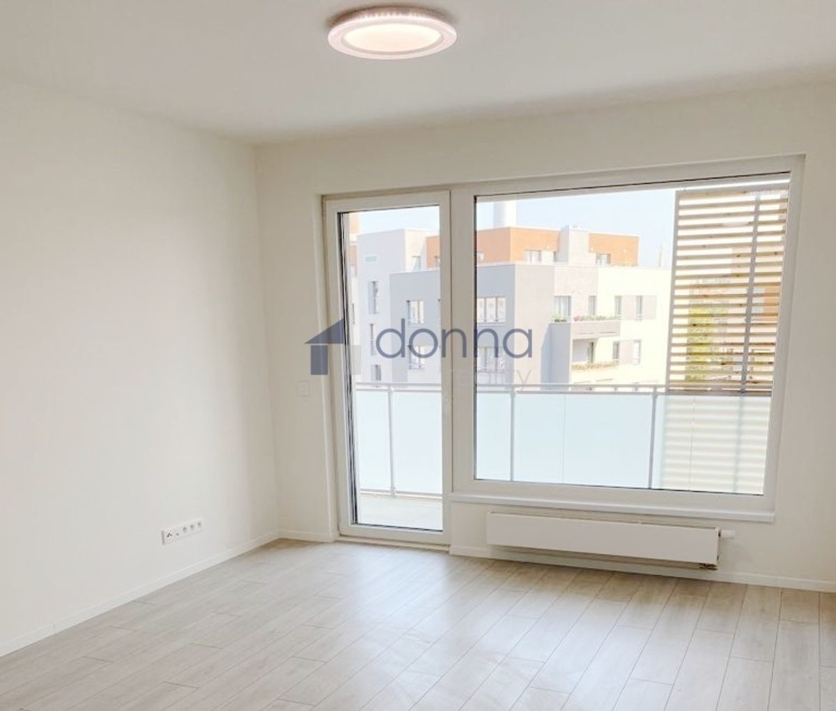 Byt 2+kk · 56 m² · U plynárny, Praha Michle - 2