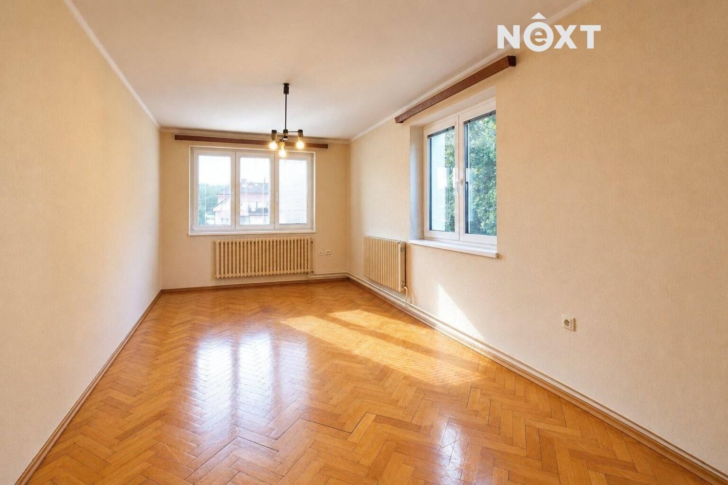 2+1, Strojařů 836, Chrudim IV, 50 m² - 2