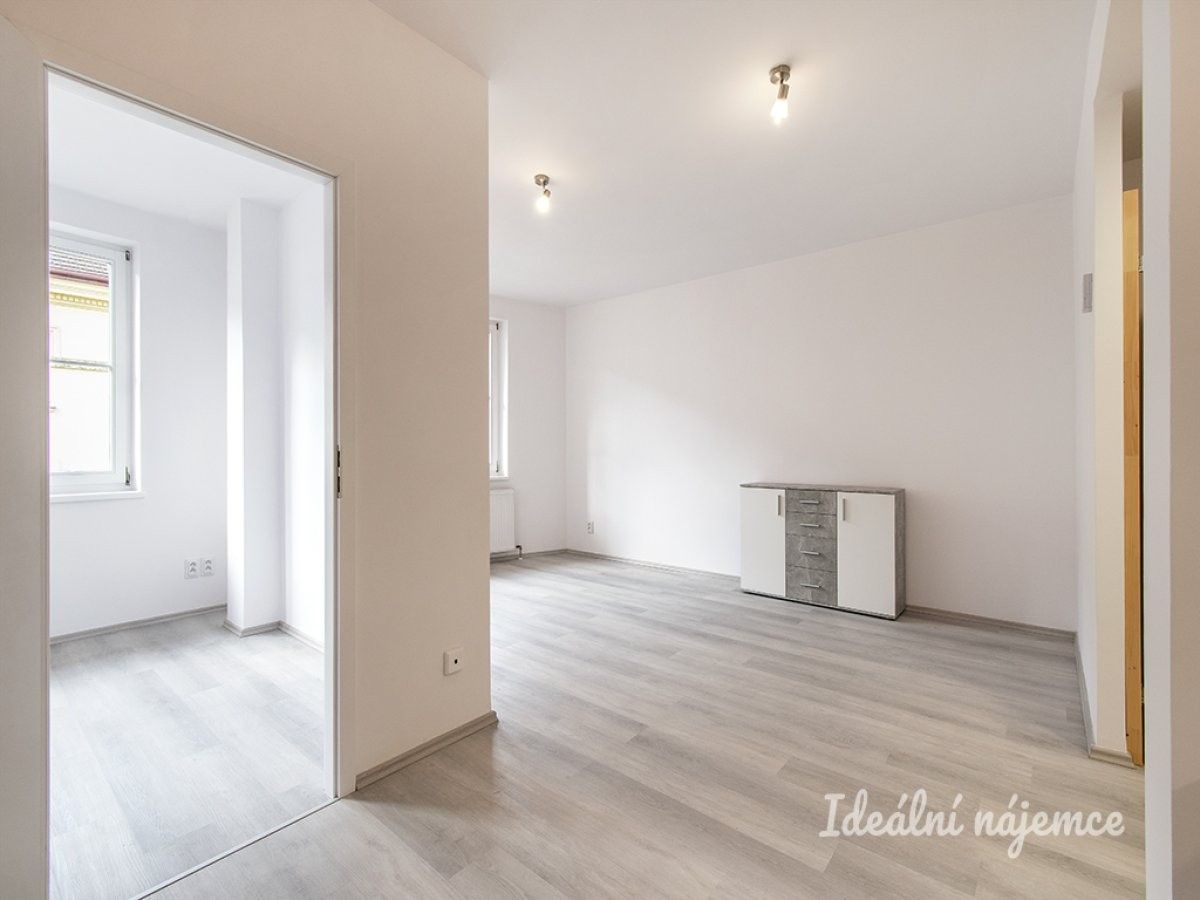 Pronájem byt 2+kk - Chelčického, Praha, 45 m² - 5