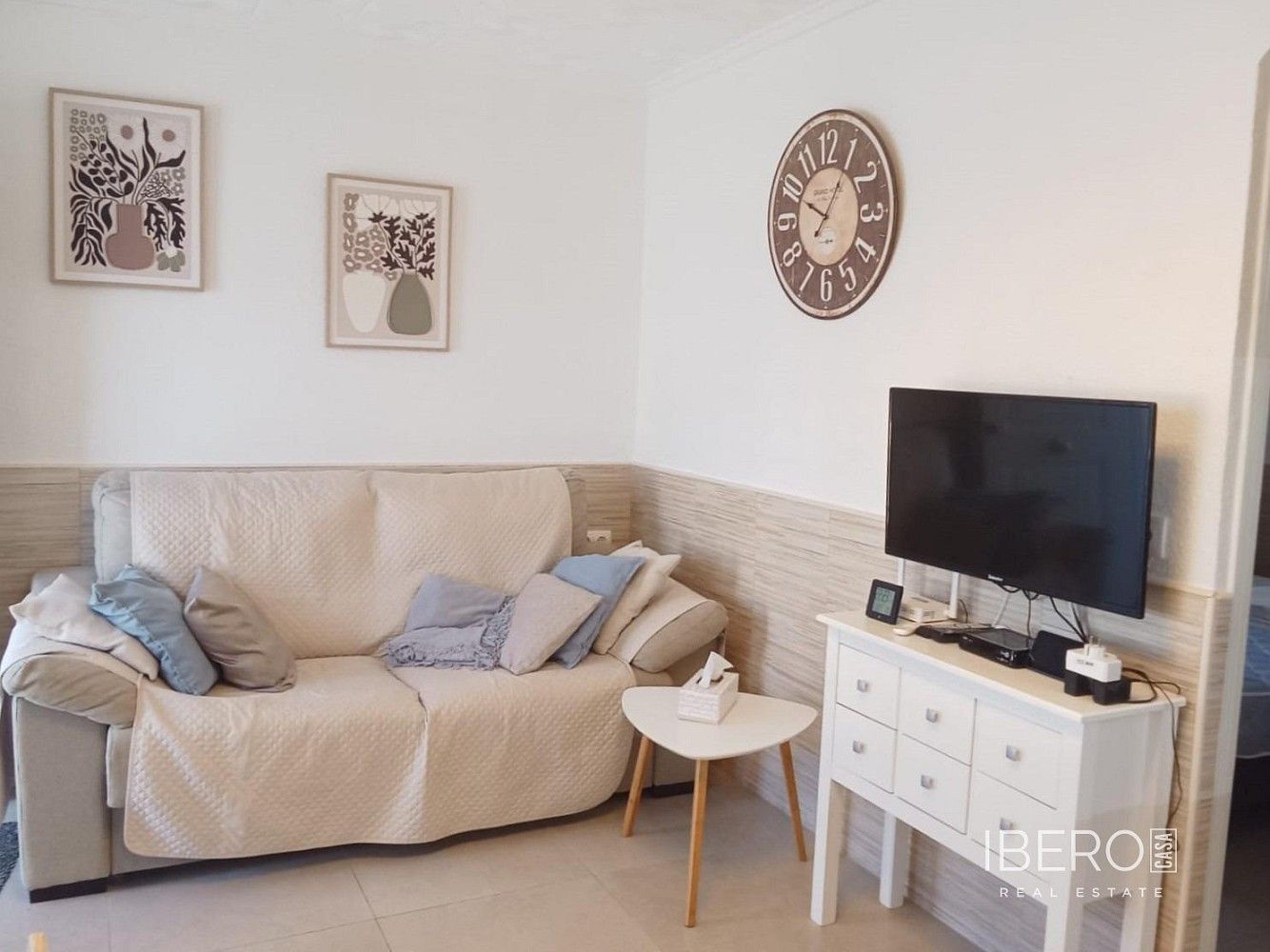 Prodej rodinný dům - Torrevieja, ES, 43 m² - 5